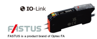 OPTEX FA Fiber Sensorler